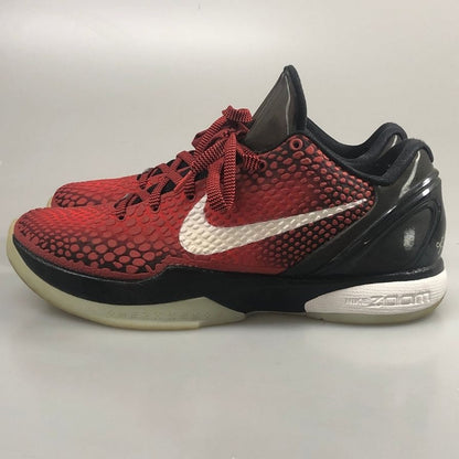 ナイキ コービー 6 プロトロ オールスター 27cm メンズ DH9888 600 Nike Kobe 6 Protro All-Star 約27.0cm【AFD12】
