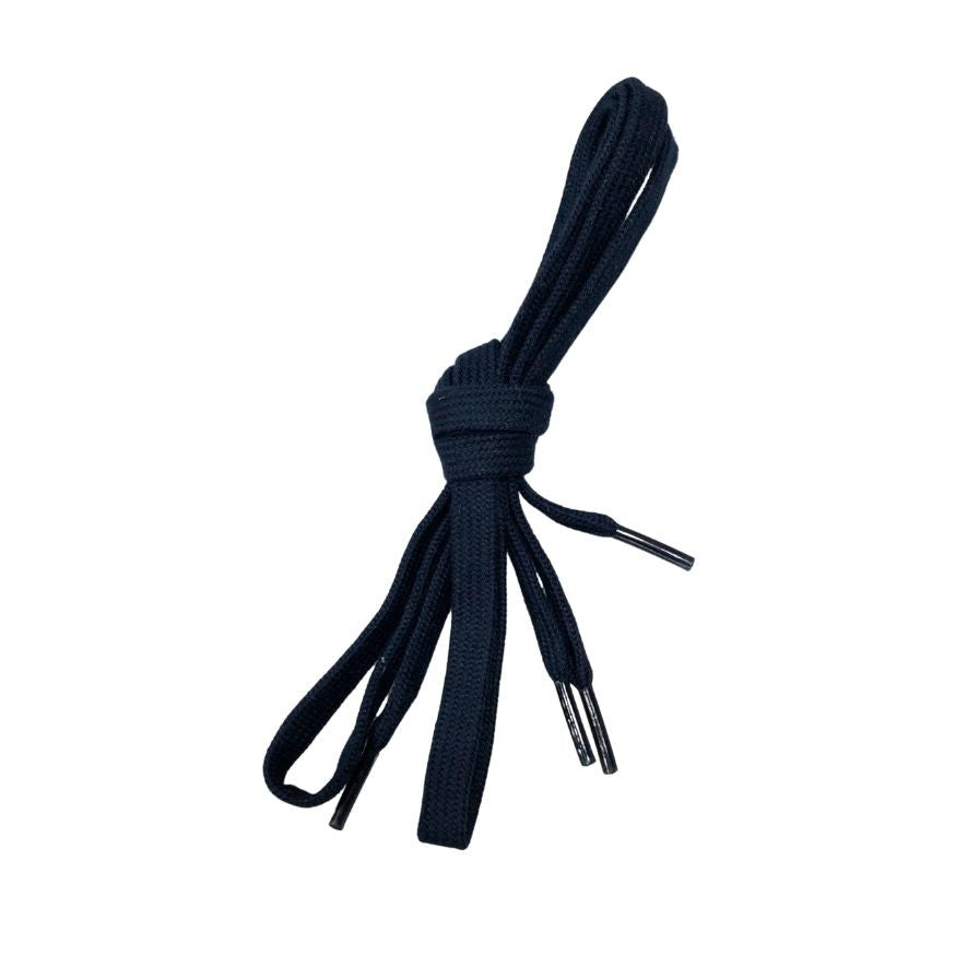 メゾン エ ヴォヤージュ スニーカー メンズ キャンバス サイズ7 ネイビー MAISON et VOYAGE 約26.0cm【AFD15】