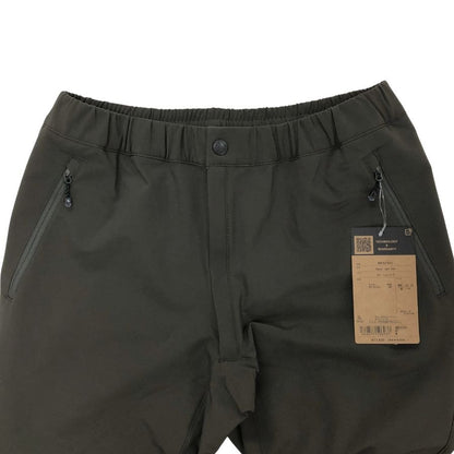 ザ ノースフェイス ナイロンパンツ アルパインライトパンツ NB32301 ナイロン カーキ ニュートープ メンズ サイズM THE NORTH FACE 【AFB25】