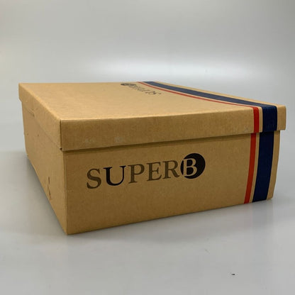 サパーブ 960903 デザートブーツ サンド サイズ8.5 SUPERB 約26.5cm【AFD7】
