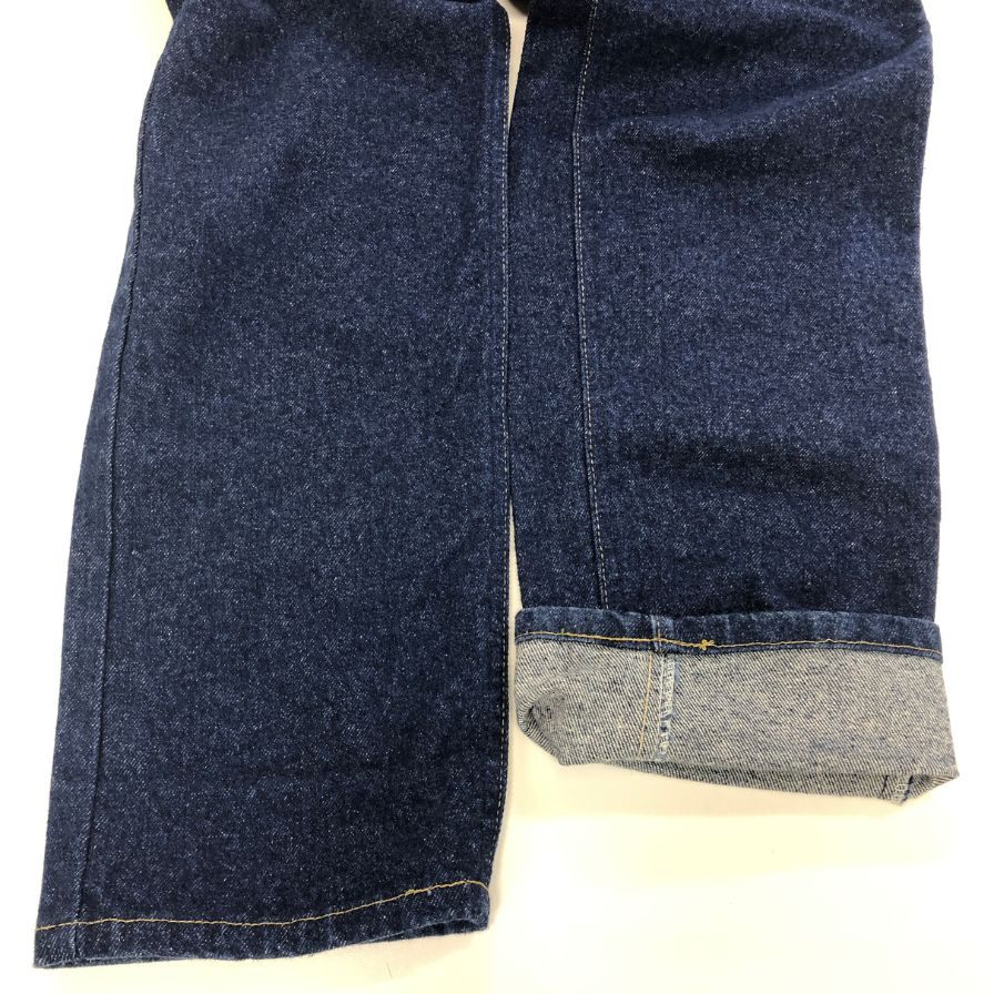 リー デニム インディゴ サイズ34×32 メンズ パンツ LEE 【AFB5】