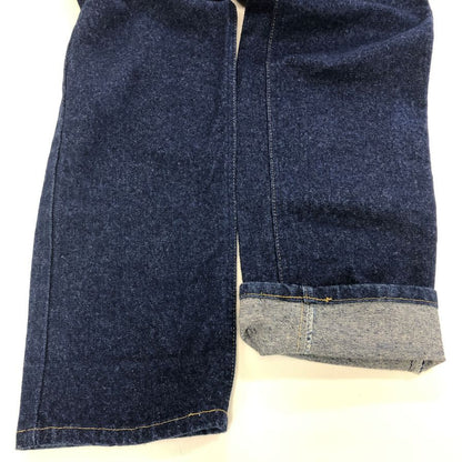 リー デニム インディゴ サイズ34×32 メンズ パンツ LEE 【AFB5】
