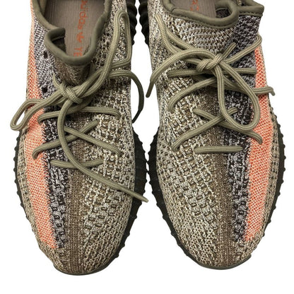 アディダス スニーカー イージーブースト 350 V2 26.5cm GW0089 ADIDAS YEEZY BOOST 350 V2 約26.5cm【AFD15】
