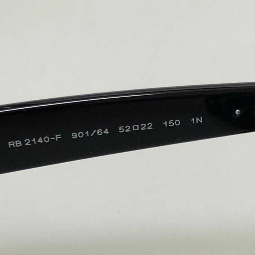 レイバン サングラス オリジナルウェイファーラークラシック 52□232  ブラック RAY BAN【AFI14】