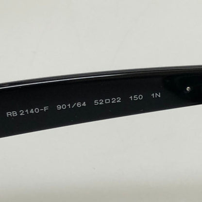 レイバン サングラス オリジナルウェイファーラークラシック 52□232  ブラック RAY BAN【AFI14】