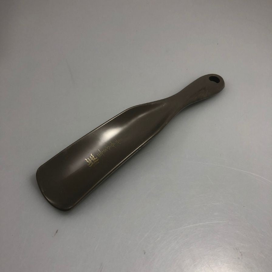 フープディドゥ No.23230526  ヒールアップドレスシューズ ブラウン メンズ サイズ39 whoop-de-doo 約24.5cm【AFD3】
