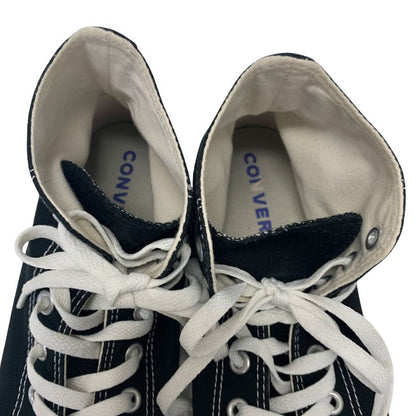 コンバース スニーカー M9160 ハイカット メンズ ブラック 28cm CONVERSE 約28.0cm【AFC4】