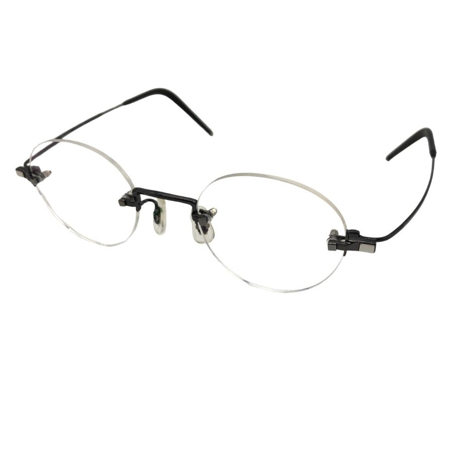 イー ファイブ エヴァン リムレスフレーム ｌシリーズ 44□22 154 J507  e5eyevan【AFI10】