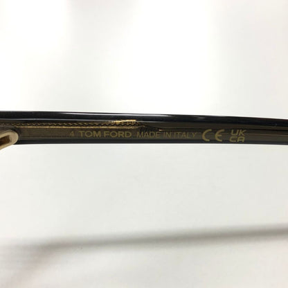 トムフォード メガネフレーム アジアンフィット グレー系 メンズ TF5995-K-B ECO 057 51□20 145 TOMFORD【AFI7】
