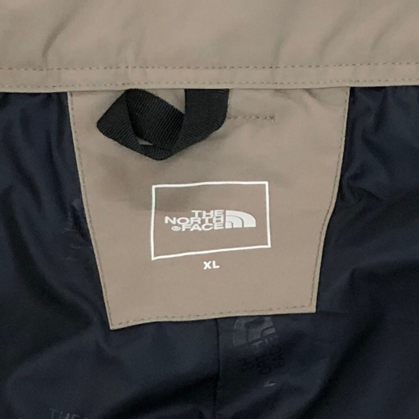 ザ ノース フェイス NS62517 ロング パンツシュカブラパンツ マッシュルーム サイズXL THE NORTH FACE 【AFB12】