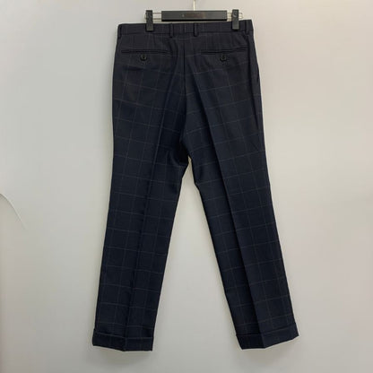 ビーミングバイビームス セットアップ スーツ メンズ サイズ48 ダークネイビー B:MING by BEAMS【AFB33】