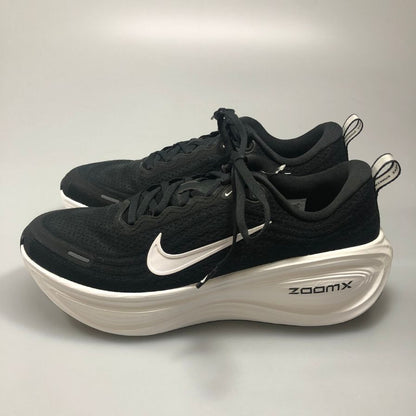 ナイキ ランニングシューズ HV8150-002 ボメロ プラス ブラック サイズ26.5cm NIKE【AFC40】【中古】
