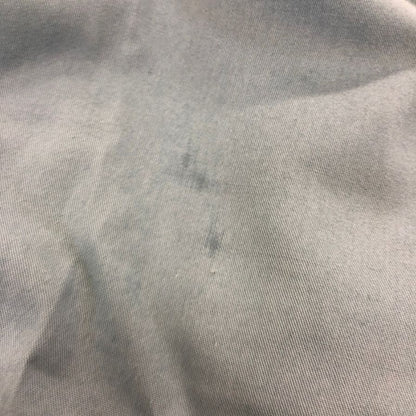 ピーティーゼロウーノ スラックス worn out elegance ブルー系 裏生地花柄 メンズ サイズ50 PT01 【AFB18】