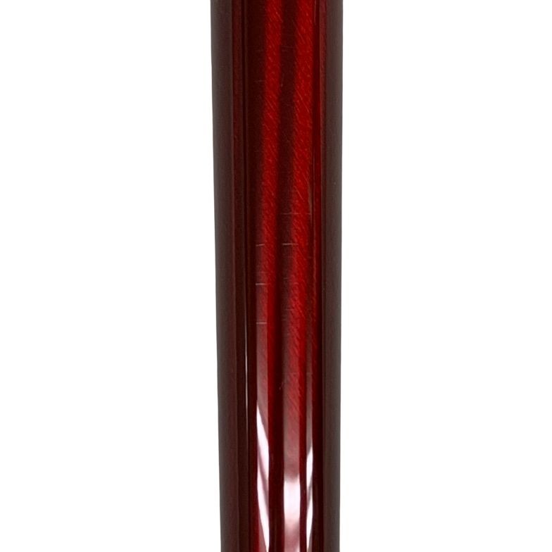 カルティエ 万年筆 トリニティ ペン先18K 750 レッド Cartier【AFI2】