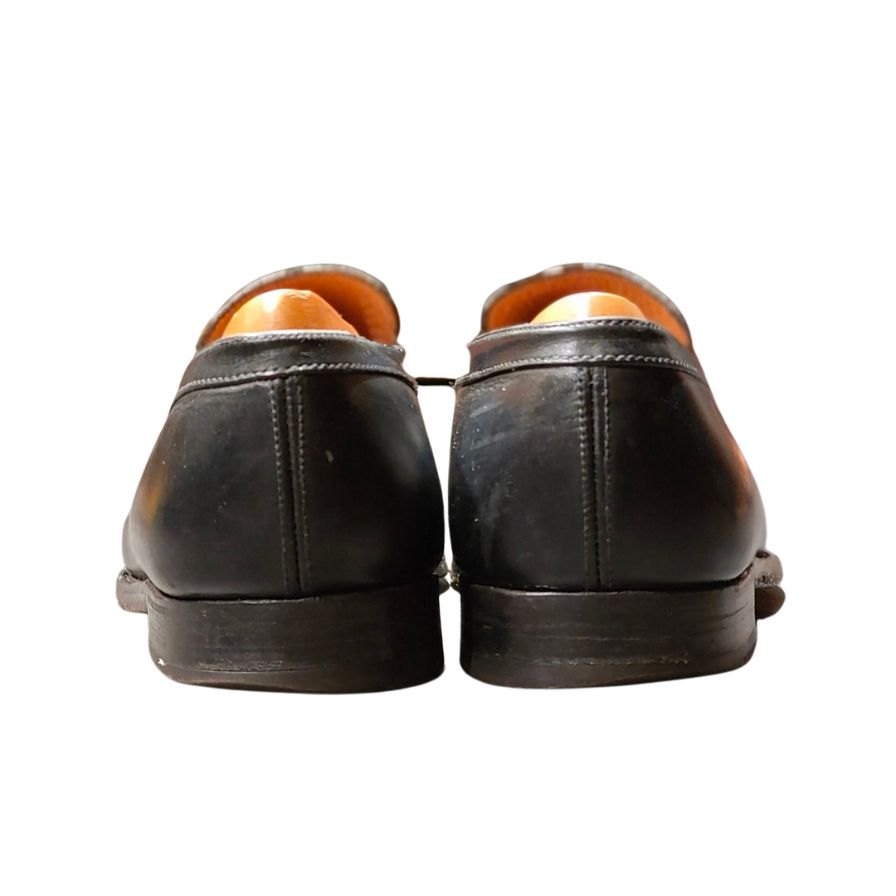 ジェイエムウエストン レザーシューズ 180 シグニチャーローファー