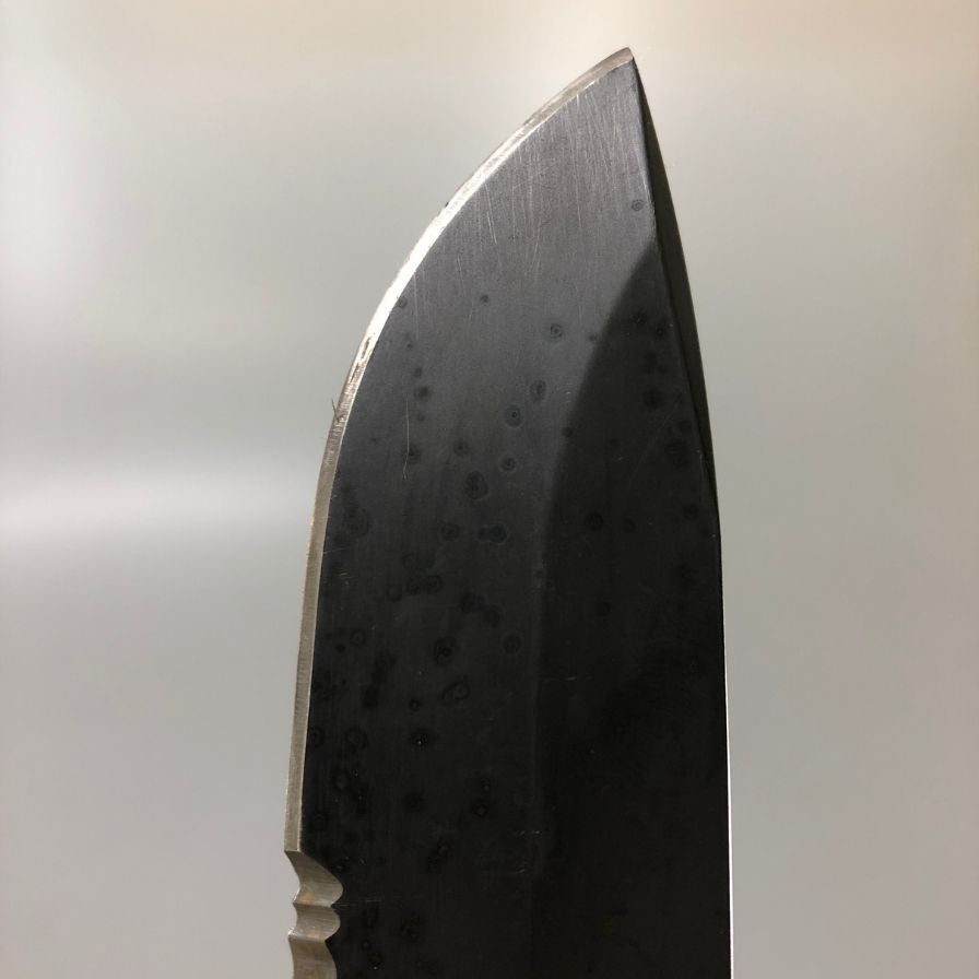ガーバー シースナイフ USA製 カーキ GERBER【AFI53】【中古】