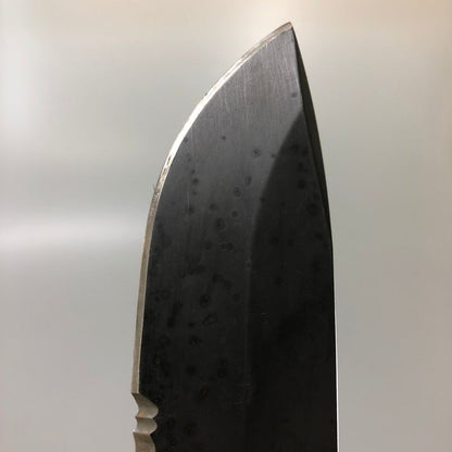 ガーバー シースナイフ USA製 カーキ GERBER【AFI53】【中古】