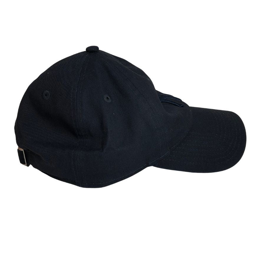 ニューエラ ナインフォーティ キャップ ネイビー フリーサイズ NEW ERA【AFI14】【中古】