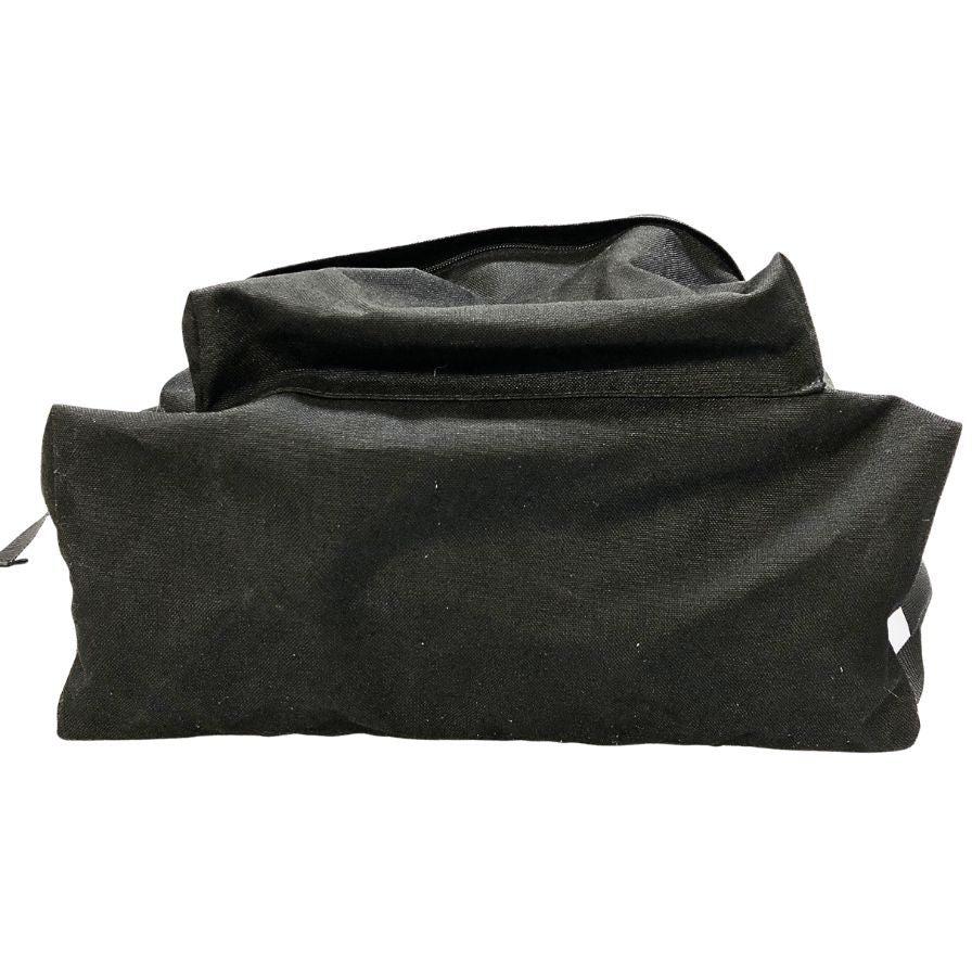 コムデギャルソン オム プリュス リュック バックパック PZ-K205 メンズ ブラック COMME des GARCONS HOMME PLUS【AFE5】