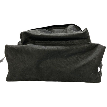 コムデギャルソン オム プリュス リュック バックパック PZ-K205 メンズ ブラック COMME des GARCONS HOMME PLUS【AFE5】