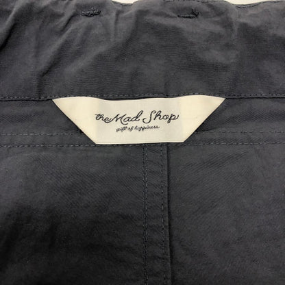 マッドショップ ナイロン カーゴパンツイ メンズ サイズフリー the Mad Shop 【AFB41】