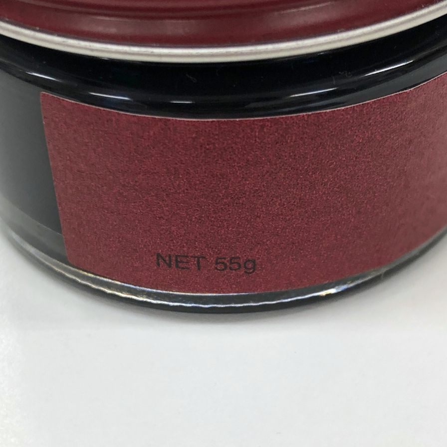 サルヴァトーレ フェラガモ クリーム 補色 靴磨き シュー クリーム ブラック 55g Salvatore Ferragamo Shoe CREAM【AFI15】【中古】