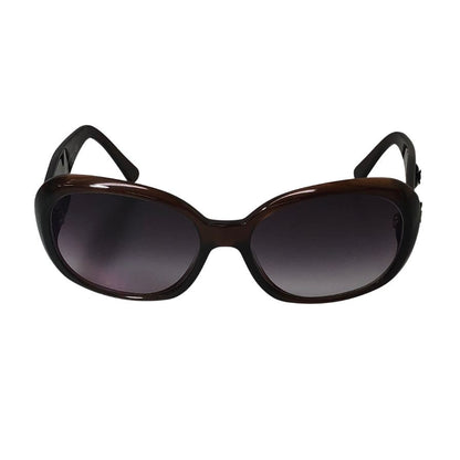 シャネル 5113-A c,538/73 56□16 130 3N 度有 サングラス CHANEL【AFI4】