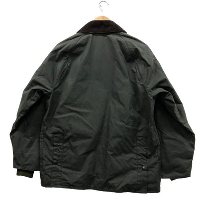 美品◆バブアー オイルドジャケット ビデイル DXX AW20 サイズ38 BARBOUR 【AFB5】