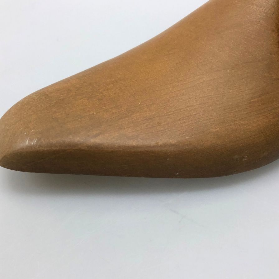 ベルルッティ シューツリー 木製 サイズ8 全長 29cm Berluti 約29.0cm【AFC7】
