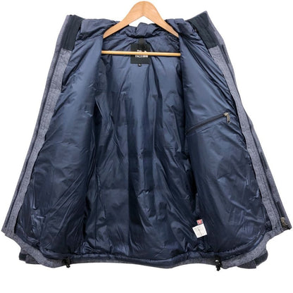 極美品◆ザ ノースフェイス マウンテンパーカー カシウス トリクライメート ジャケット NP61736 グレー メンズ サイズL THE NORTH FACE CASSIUS TRICLIMATE JACKET 【AFA13】