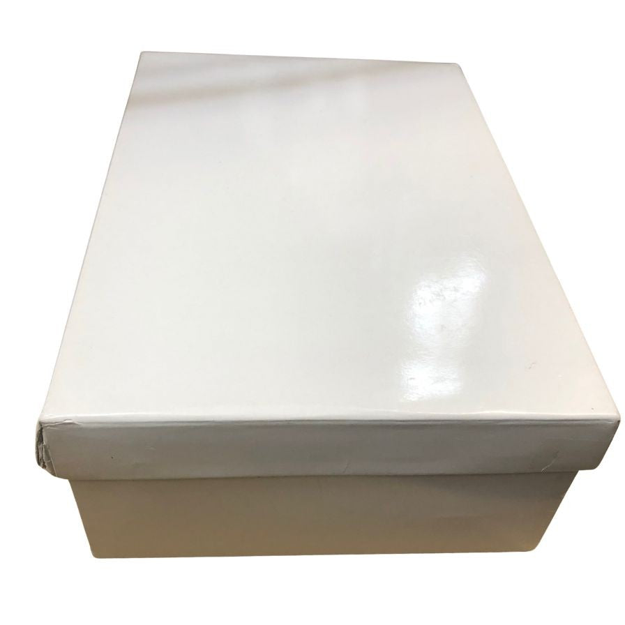 新宿屋 レザースニーカー シャーク 0220-065 レッド 23.5cm レディース shinjukuya 約23.5cm【7F1】