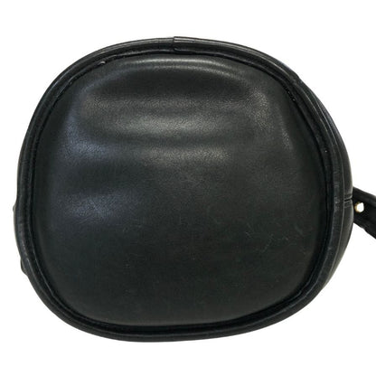コーチ  オールドコーチ バケツバック ダッフルサック  No M7D 9953 ブラック COACH【AFE5】