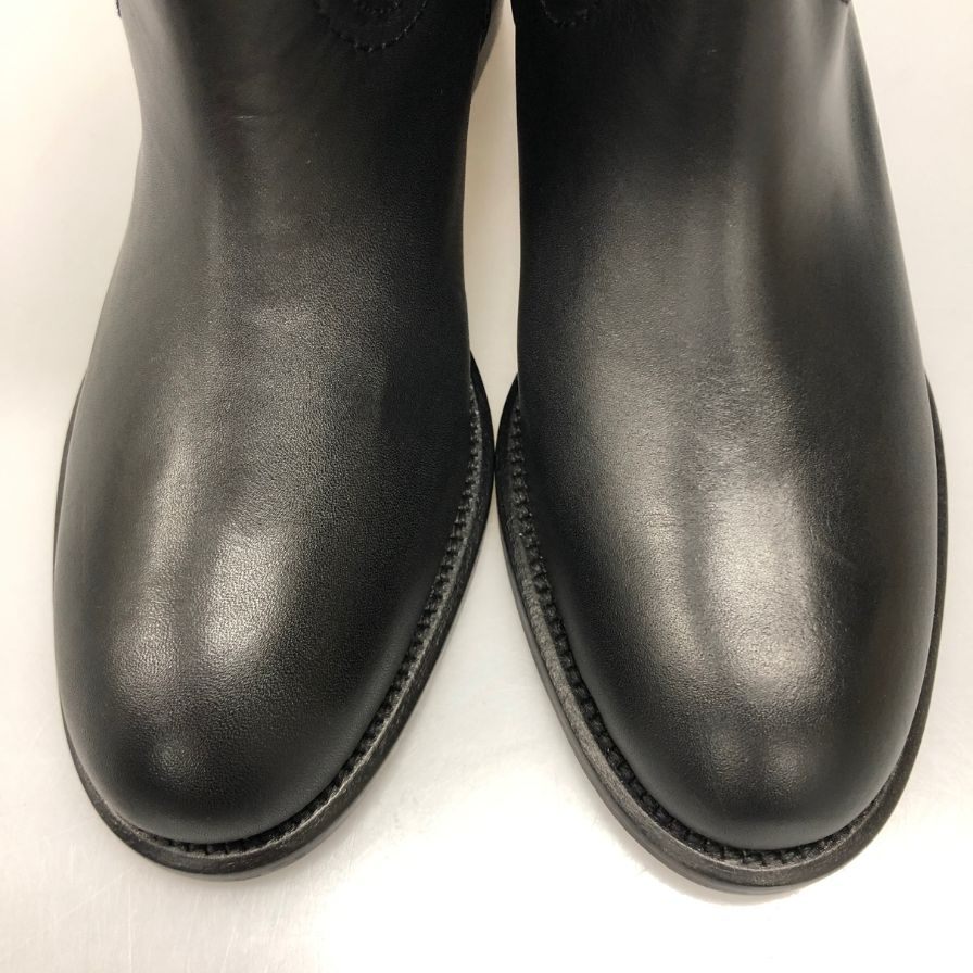 ペリーコ サニー ブーツ エンジニアブーツ調 サイズ34 ブラック PELLICO SUNNY 約20.5cm【AFD8】