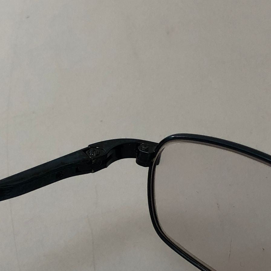 グッチ 眼鏡 度入り 135 GG 1708 メタルフレーム イタリア製 レディース ブラック GUCCI【AFI4】