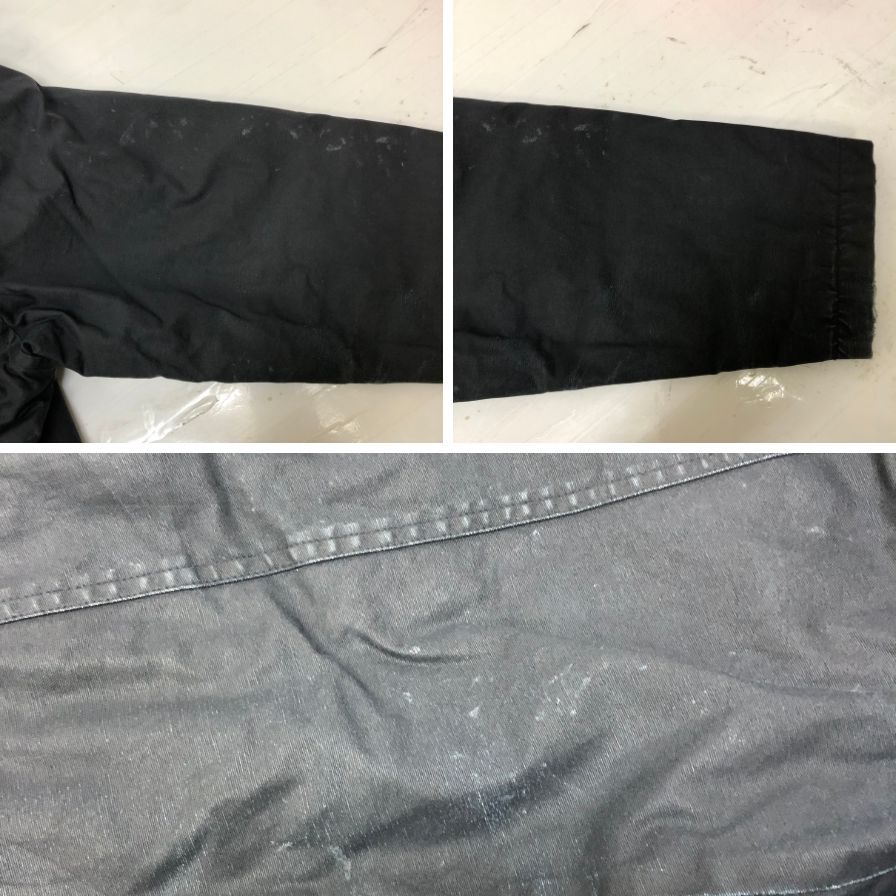 中古■チャップス ラルフローレン ハンティングジャケット 90年代 オールド ネイビー メンズ サイズXL CHAPS Ralph Lauren 【AFA5】