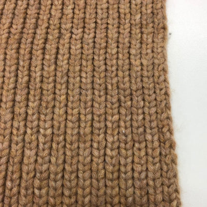 アグ ストール ウール ブラウン ユニセックス UGG【AFB55】