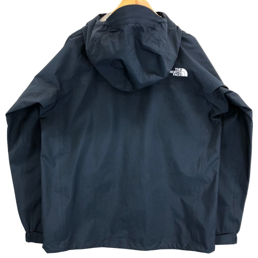 新品同様◆ザノースフェイス  マウンテンラウンダージャケット  NP12503  アーバンネイビー メンズ サイズ M THE NORTH FACE 【AFA1】