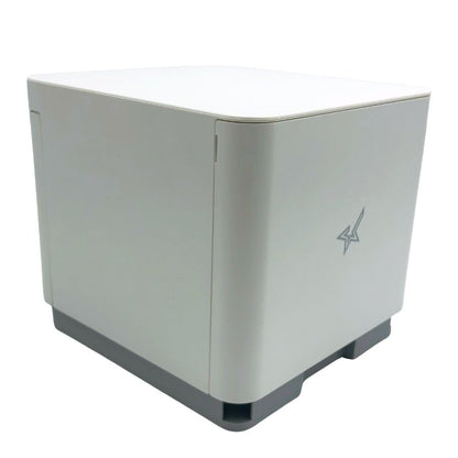 スター精密 レシートプリンター MCP31LB ホワイト STAR MICRONICS【AFI28】【中古】