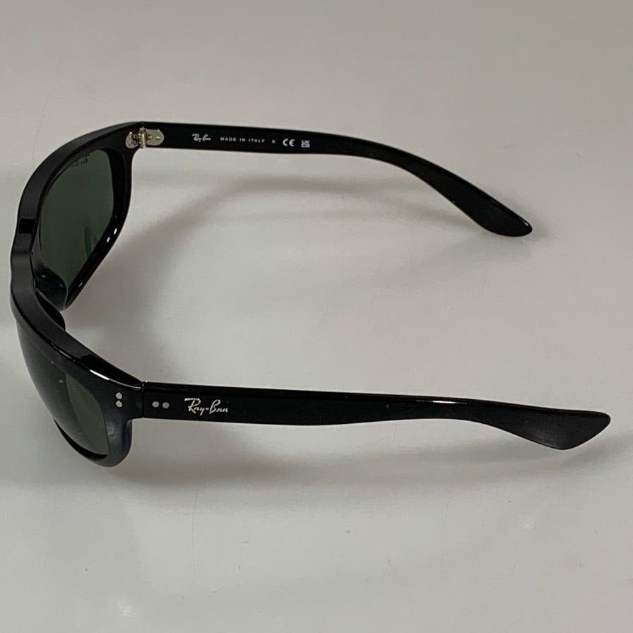 レイバン サングラス バロラマ RB 4089 601/31 62□19 ブラック Ray-Ban【AFI5】