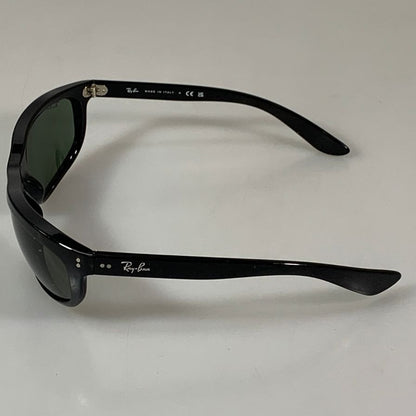 レイバン サングラス バロラマ RB 4089 601/31 62□19 ブラック Ray-Ban【AFI5】