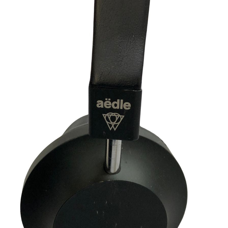 エーデル ヘッドホン VK-1 ブラック Aedle【AFI20】【中古】