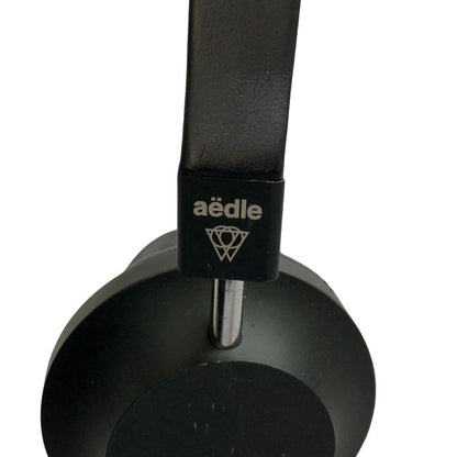 エーデル ヘッドホン VK-1 ブラック Aedle【AFI20】【中古】