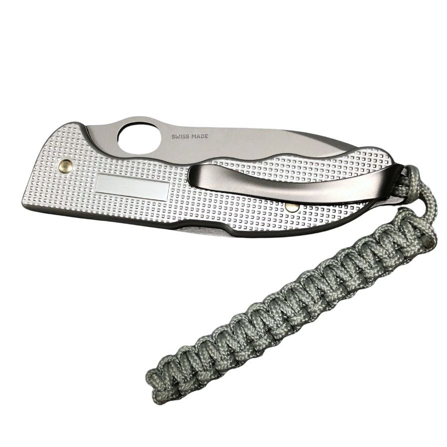 ビクトリノックス フォールディングナイフ ハンティング Pro M Alox  VICTORINOX【AFI18】【中古】