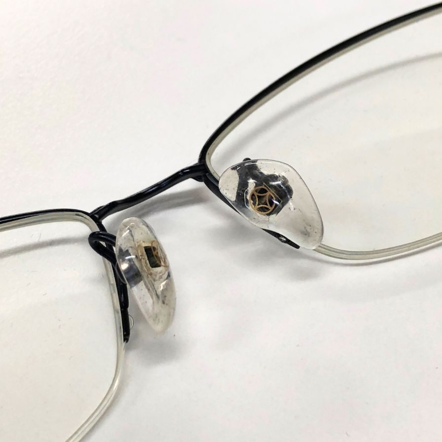 フォーナインズ チタン眼鏡 S-850T ユニセックス ブラック系 999'9【AFI19】