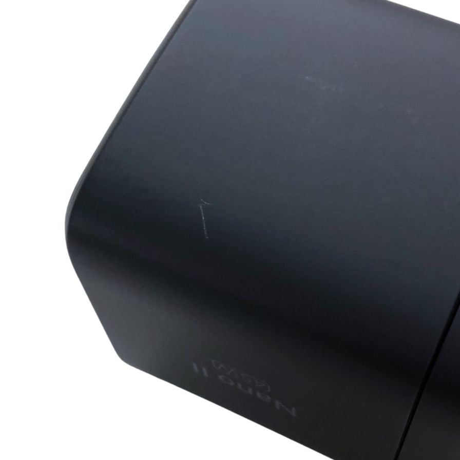 アンカー ナノ2 充電器 バッテリー ブラック 45W A2664 Anker NanoⅡ