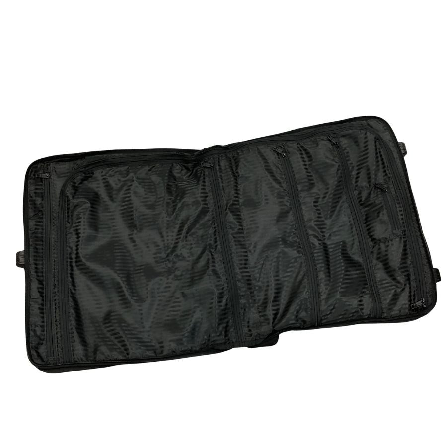 トゥミ ガーメントキャリーケース 2241D3 USA製 ユニセックス ブラック TUMI【AFE8】