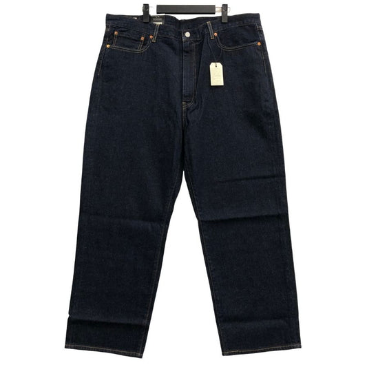 ビオトープ×リーバイス デニム 568 インディゴ メンズ W40 L30 BIOTOP×LEVI'S 【AFB20】