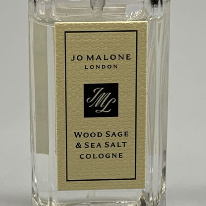 ジョー マローン 香水 コロンコレクション 5個セット 9ml JO MALONE【AFI4】【中古】