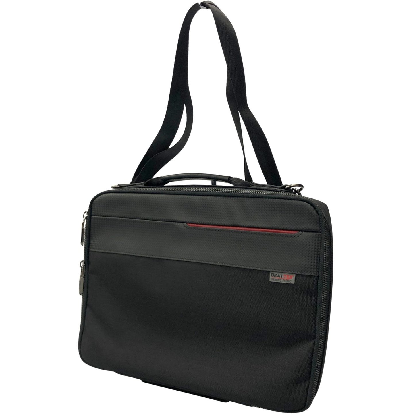 ノイ インテレッセ ブリーフケース 2WAY ブラック Neu interesse【AFE11】