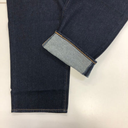 ビオトープ×リーバイス デニム 568 インディゴ メンズ W40 L30 BIOTOP×LEVI'S 【AFB20】